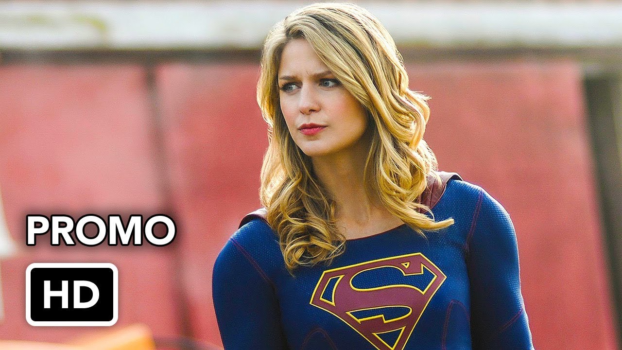 download supergirl season 4