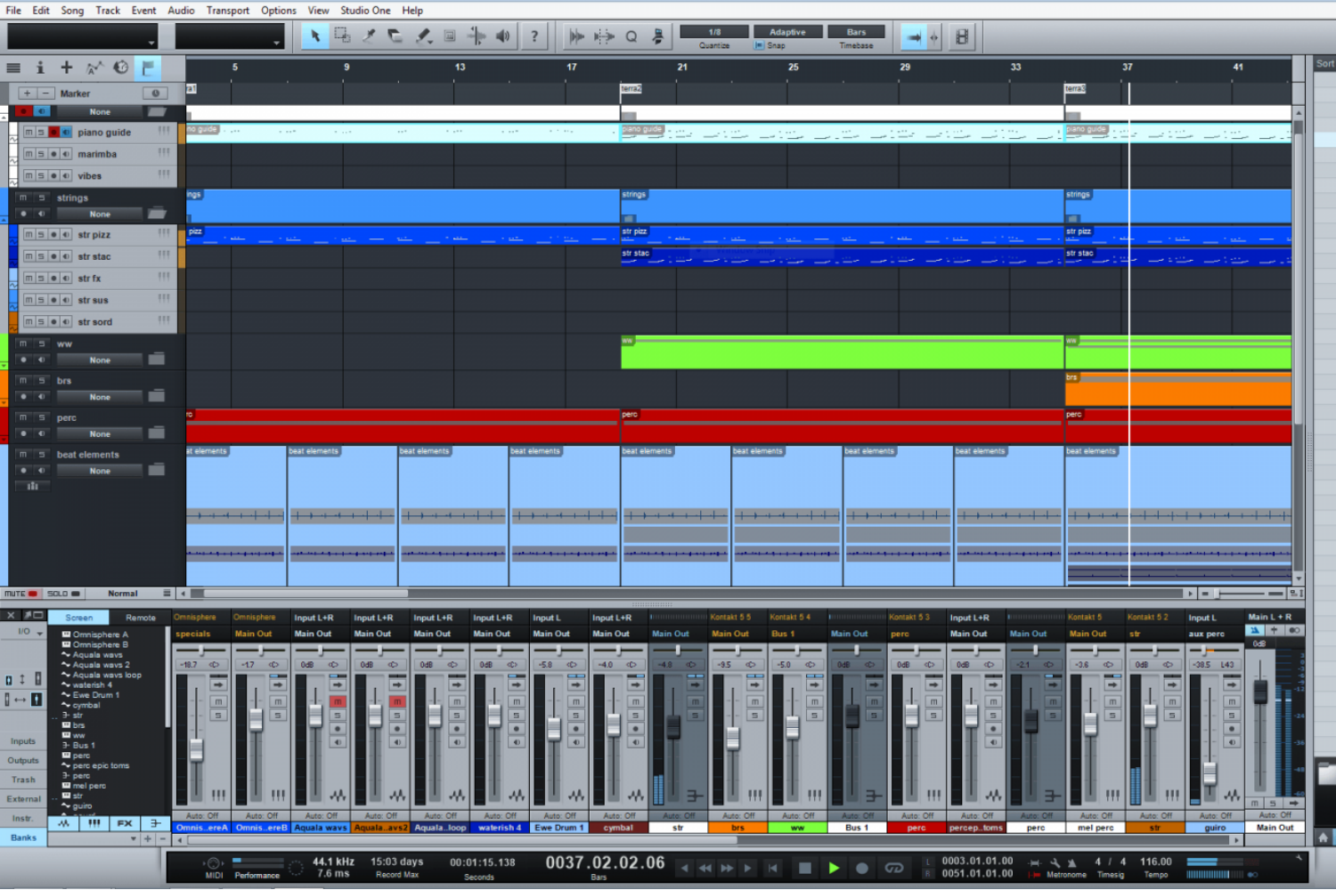 free music production software windows